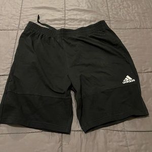 Men’s XXL Adidas athletic shorts